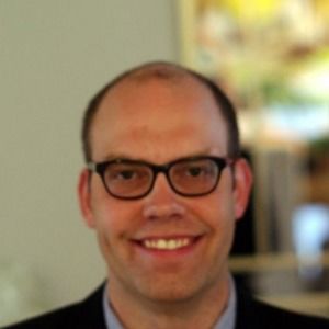 Meet your Posher, Rich